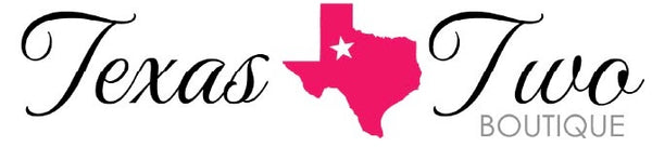 Texas Two Boutique