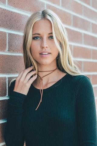 Camel Knot Wrap Suede Choker Necklace