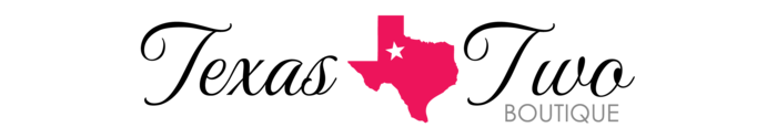 Texas Two Boutique